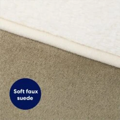 Frisco Pillow Dog Bed W/ Removeable Cover -Pet Supplies Discount Store 113294 PT4. AC SS1800 V1667228831