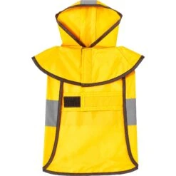 Frisco Lightweight Rainy Days Dog Raincoat -Pet Supplies Discount Store 119208 PT3. AC SS1800 V1540418257