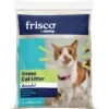 Frisco Natural Unscented Clumping Grass Cat Litter -Pet Supplies Discount Store 132396 MAIN. AC SS1800 V1657655411