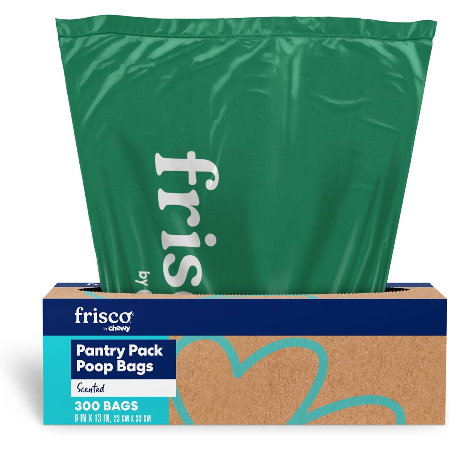Frisco Pantry Pack Dog Poop Bag 3 Frisco Pantry Pack Dog Poop Bag