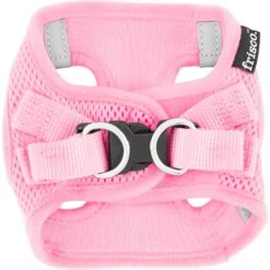 Frisco Small Breed Soft Vest Step In Back Clip Dog Harness -Pet Supplies Discount Store 139821 PT3. AC SS1800 V1561573321
