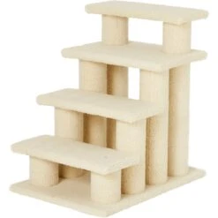 Frisco 18.5 Or 24.5 Inch 2-in-1 Cat & Dog Stairs -Pet Supplies Discount Store 140154 PT3. AC SS1800 V1584452475