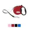 Frisco Nylon Tape Reflective Retractable Dog Leash 2 Frisco Nylon Tape Reflective Retractable Dog Leash -Pet Supplies Discount Store 140896 Main. AC SS1800 V1524491236
