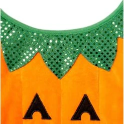 Frisco Pumpkin Dog & Cat Costume -Pet Supplies Discount Store 144446 PT6. AC SS1800 V1567179603
