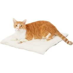 Frisco Reversible Square Cat Pad -Pet Supplies Discount Store 144826 PT5. AC SS1800 V1578443386