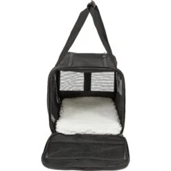 Frisco Travel Bag Dog & Cat Carrier -Pet Supplies Discount Store 144992 PT5. AC SS1800 V1569025716