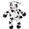 Frisco Cow Plush With Inside Rope Squeaky Dog Toy -Pet Supplies Discount Store 147063 Main. AC SS1800 V1539205655