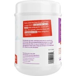 Frisco Deodorizing Ear Wipes With Aloe For Dogs & Puppies 9 Frisco Deodorizing Ear Wipes With Aloe For Dogs & Puppies -Pet Supplies Discount Store 152583 PT2. AC SS1800 V1551302984