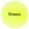 Frisco Fetch Squeaky Tennis Ball Dog Toy -Pet Supplies Discount Store 152803 Main. AC SS1800 V1549654718