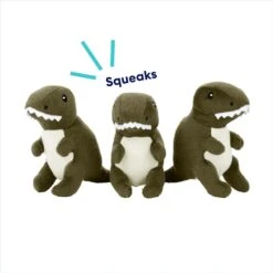 Frisco Volcano Hide & Seek Puzzle Plush Squeaky Dog Toy Refills, 3 Count 9 Frisco Volcano Hide & Seek Puzzle Plush Squeaky Dog Toy Refills, 3 Count -Pet Supplies Discount Store 152814 PT2. AC SS1800 V1691776639