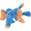 Frisco Corduroy Plush Squeaking Elephant Dog Toy -Pet Supplies Discount Store 152830 Main. AC SS1800 V1549654927