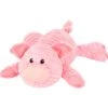 Frisco Corduroy Plush Squeaking Pig Dog Toy -Pet Supplies Discount Store 152832 Main. AC SS1800 V1549654961