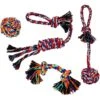 Frisco Rope Multipack Dog Toy -Pet Supplies Discount Store 152838 Main. AC SS1800 V1549655012