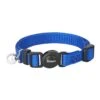 Frisco Nylon Breakaway Cat Collar With Bell -Pet Supplies Discount Store 153148 MAIN. AC SS1800 V1699636240