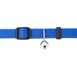 Frisco Nylon Breakaway Cat Collar With Bell -Pet Supplies Discount Store 153148 PT2. AC SS1800 V1568380087