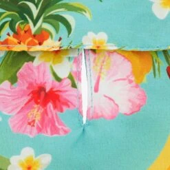 Frisco Pineapple Hawaiian Camp Dog & Cat Shirt -Pet Supplies Discount Store 153596 PT5. AC SS1800 V1644885751