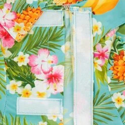 Frisco Pineapple Hawaiian Camp Dog & Cat Shirt -Pet Supplies Discount Store 153596 PT6. AC SS1800 V1644878647