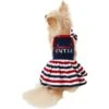 Frisco American Cutie Dog & Cat Sundress -Pet Supplies Discount Store 153735 MAIN. AC SS1800 V1633129570