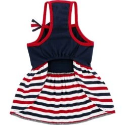 Frisco American Cutie Dog & Cat Sundress -Pet Supplies Discount Store 153735 PT3. AC SS1800 V1633128092