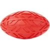 Frisco Football TPR Squeaky Dog Toy -Pet Supplies Discount Store 154412 Main. AC SS1800 V1560352783