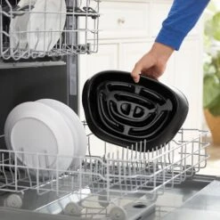 Frisco Non-Skid Slow Feeder Dog & Small Pet Bowl -Pet Supplies Discount Store 155648 PT3. AC SS1800 V1553539031