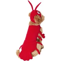 Frisco Red Lobster Dog & Cat Costume -Pet Supplies Discount Store 158723 PT3. AC SS1800 V1660946312