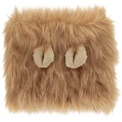 Frisco Lion Mane Dog & Cat Costume -Pet Supplies Discount Store 158732 PT5. AC SS1800 V1567177273