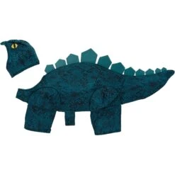 Frisco Stegosaurus Dinosaur Dog & Cat Costume -Pet Supplies Discount Store 158777 PT5. AC SS1800 V1567177366