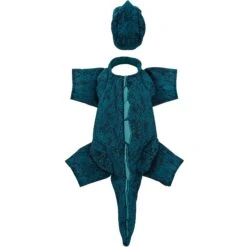Frisco Stegosaurus Dinosaur Dog & Cat Costume -Pet Supplies Discount Store 158777 PT6. AC SS1800 V1567179888
