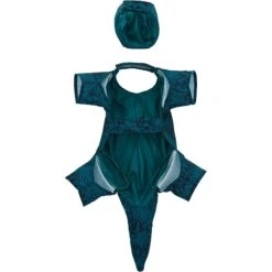 Frisco Stegosaurus Dinosaur Dog & Cat Costume -Pet Supplies Discount Store 158777 PT7. AC SS1800 V1567180627