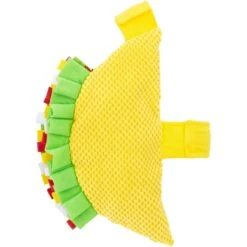 Frisco Taco Dog & Cat Costume -Pet Supplies Discount Store 158826 PT6. AC SS1800 V1567180030