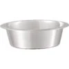 Frisco Stainless Steel Dog & Cat Bowl -Pet Supplies Discount Store 159867 MAIN. AC SS1800 V1561123149