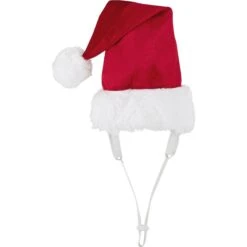 Frisco Holiday Dog & Cat Santa Hat, 1 Count 11 Frisco Holiday Dog & Cat Santa Hat, 1 Count -Pet Supplies Discount Store 160054 PT3. AC SS1800 V1663949393