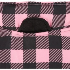 Frisco Mediumweight Boulder Plaid Insulated Dog & Cat Puffer Coat -Pet Supplies Discount Store 160227 PT5. AC SS1800 V1567005464