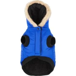 Frisco Heavyweight Anchorage Insulated Dog & Cat Parka 14 Frisco Heavyweight Anchorage Insulated Dog & Cat Parka -Pet Supplies Discount Store 160250 PT4. AC SS1800 V1567003323