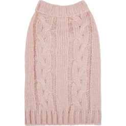 Frisco Ultra-Soft Marled Dog & Cat Sweater 11 Frisco Ultra-Soft Marled Dog & Cat Sweater -Pet Supplies Discount Store 160636 PT3. AC SS1800 V1569334030