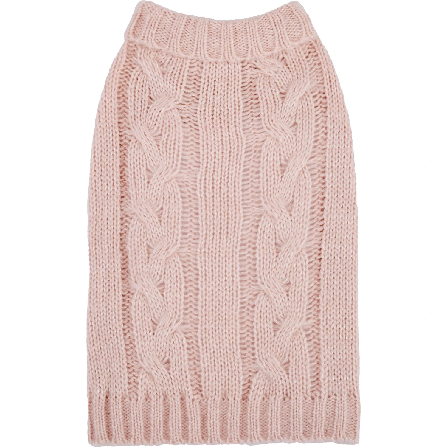 Frisco Ultra-Soft Marled Dog & Cat Sweater 6 Frisco Ultra-Soft Marled Dog & Cat Sweater - Image 4