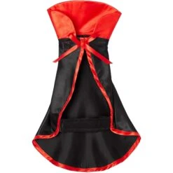 Frisco Vampire Cape Dog & Cat Costume 11 Frisco Vampire Cape Dog & Cat Costume -Pet Supplies Discount Store 160793 PT4. AC SS1800 V1567176989