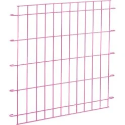 Frisco Fold & Carry Single Door Collapsible Wire Dog Crate, Pink 13 Frisco Fold & Carry Single Door Collapsible Wire Dog Crate, Pink -Pet Supplies Discount Store 160806 PT4. AC SS1800 V1561066321