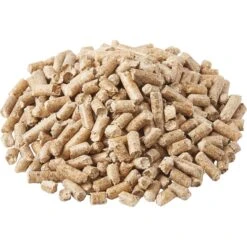 Frisco Pine Pellet Unscented Non-Clumping Wood Cat Litter -Pet Supplies Discount Store 161458 PT3. AC SS1800 V1617637896