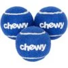 Frisco Chewy Fetch Squeaky Tennis Ball Dog Toy -Pet Supplies Discount Store 164314 MAIN. AC SS1800 V1601060156