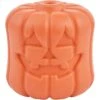 Frisco Halloween Pumpkin Rubber Treat Dispenser Dog Toy, Medium/Large -Pet Supplies Discount Store 164763 Main. AC SS1800 V1563809234