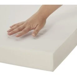 Frisco Quilted Orthopedic Pillow Cat & Dog Bed W/Removable Cover -Pet Supplies Discount Store 165196 PT4. AC SS1800 V1578443264