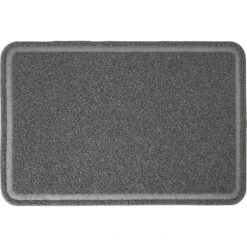 Frisco Rectangular Cat Litter Mat