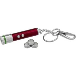 Frisco 2-in-1 Laser & LED Light Laser Cat Toy -Pet Supplies Discount Store 166309 PT4. AC SS1800 V1573675557