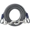 Frisco Tie Out Cable -Pet Supplies Discount Store 166439 MAIN. AC SS1800 V1572472376