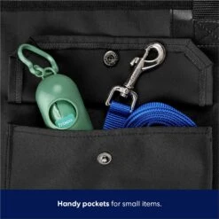 Frisco Quilted Water Resistant Hammock Car Seat Cover -Pet Supplies Discount Store 169665 PT5. AC SS1800 V1668186532