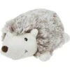 Frisco Hedgehog Plush Squeaky Dog Toy