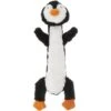 Frisco Penguin Skinny Plush Squeaky Dog Toy -Pet Supplies Discount Store 174707 Main. AC SS1800 V1572616692