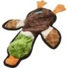 Frisco Mallard Stuffing-Free Flat Plush Squeaky Dog Toy -Pet Supplies Discount Store 174731 Main. AC SS1800 V1572616690